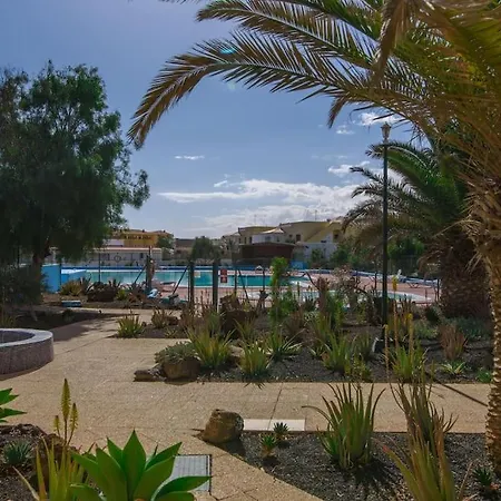 In Vista Con Piscina * Коста-де-Антигуа