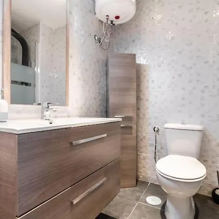 Дом отдыха In Vista Con Piscina